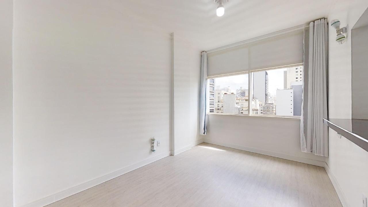 Apartamento à venda e aluguel com 1 quarto, 54m² - Foto 10