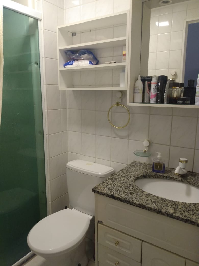 Apartamento à venda com 2 quartos, 50m² - Foto 13