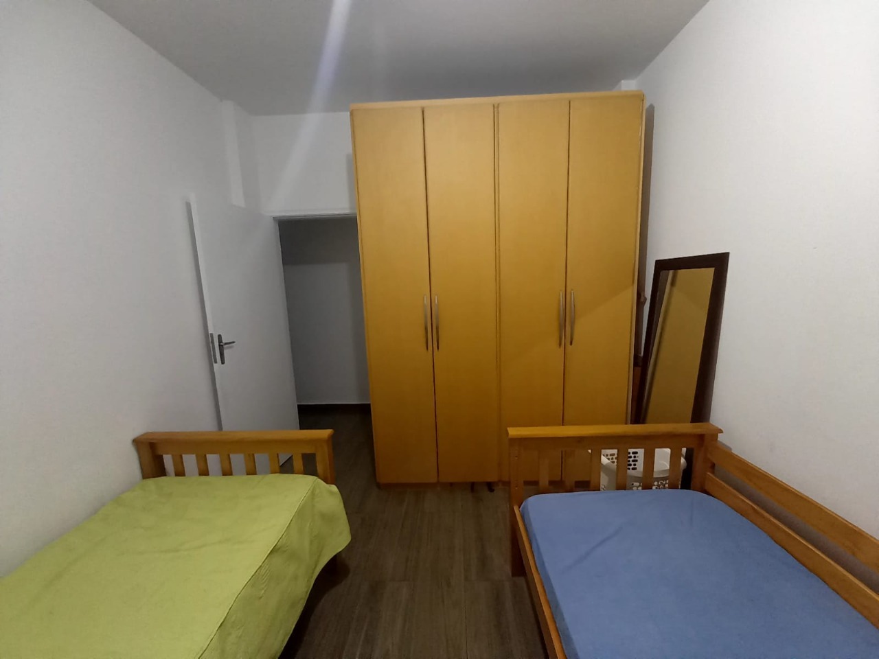 Apartamento à venda com 2 quartos, 80m² - Foto 6