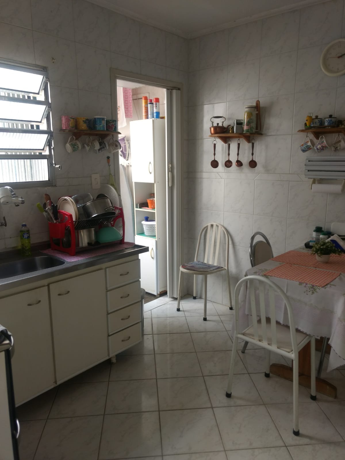 Apartamento à venda com 2 quartos, 88m² - Foto 4