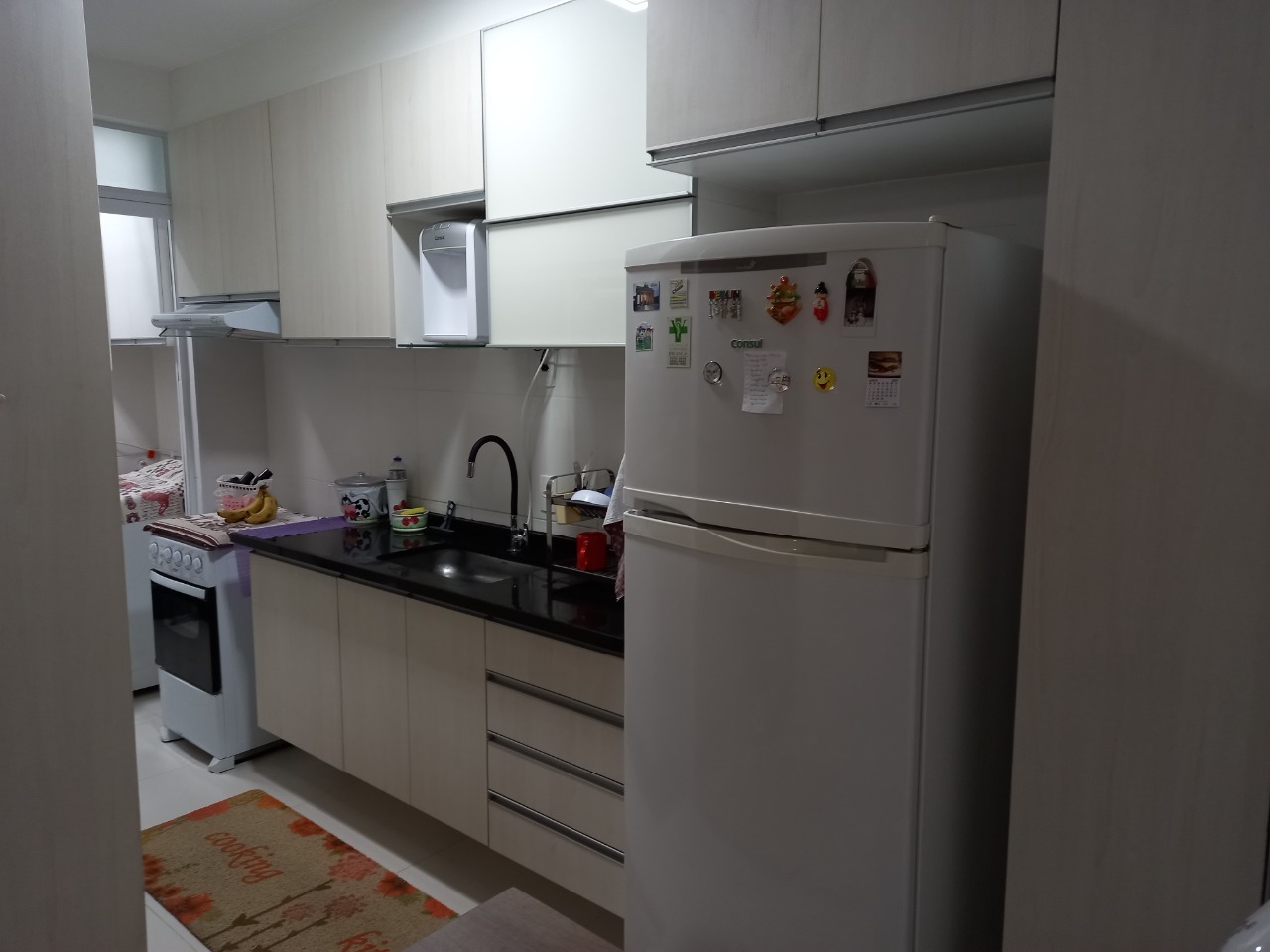 Apartamento à venda com 3 quartos, 84m² - Foto 11