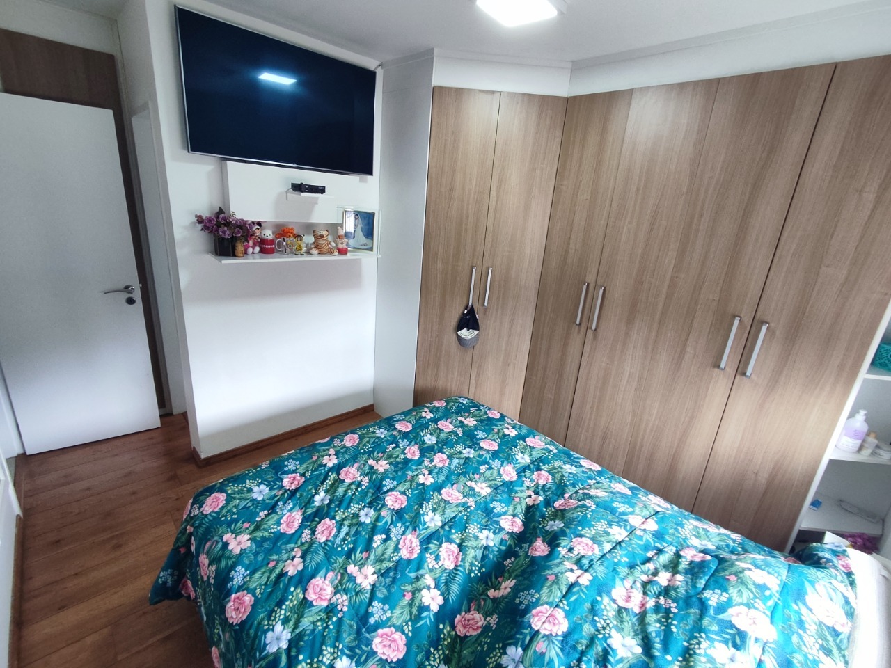 Apartamento à venda com 3 quartos, 112m² - Foto 24