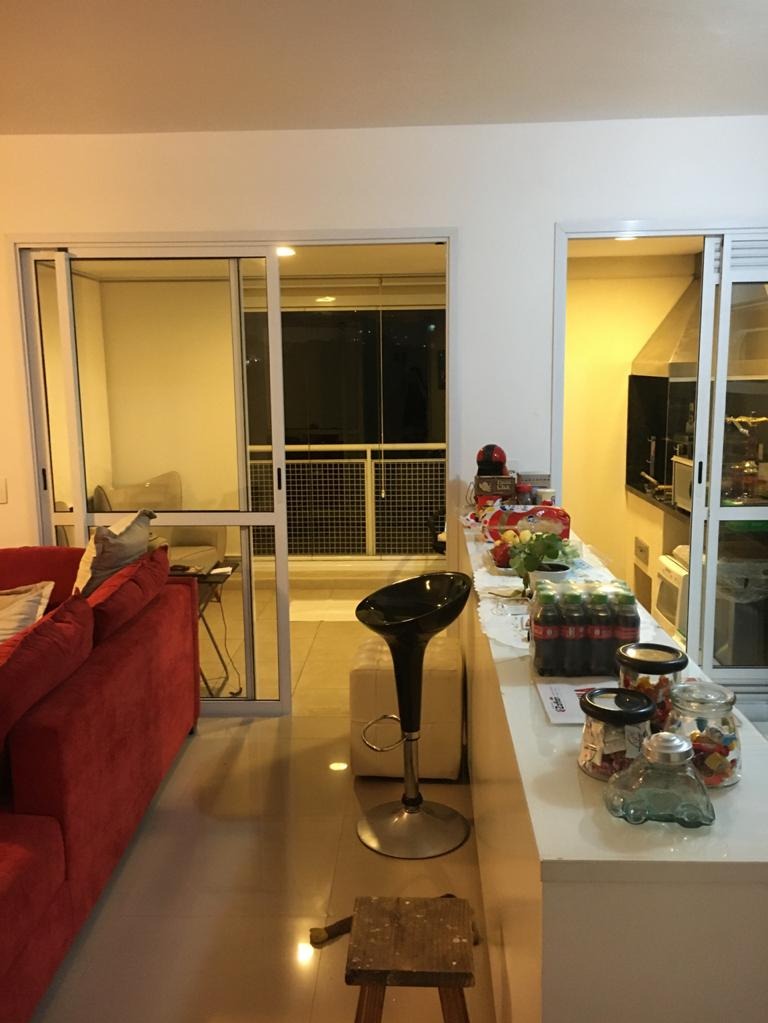 Apartamento à venda com 2 quartos, 80m² - Foto 29