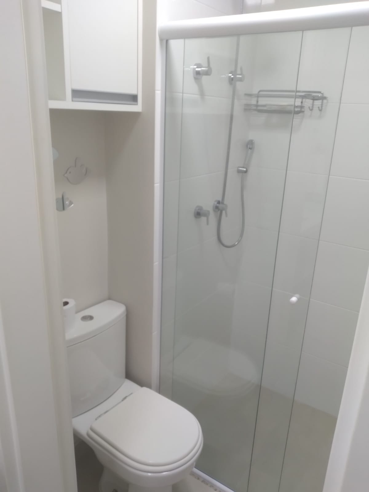 Apartamento à venda com 1 quarto, 38m² - Foto 17