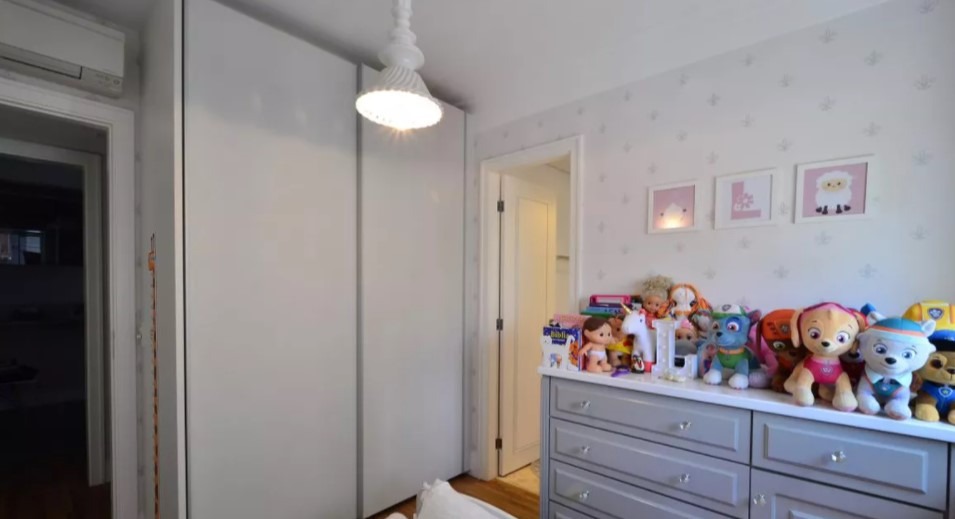 Apartamento à venda com 3 quartos, 108m² - Foto 23