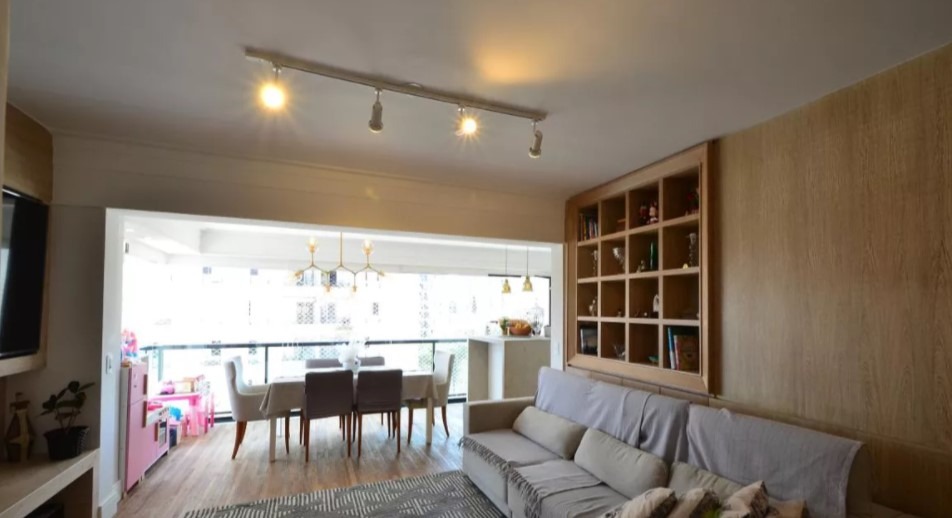 Apartamento à venda com 3 quartos, 108m² - Foto 16