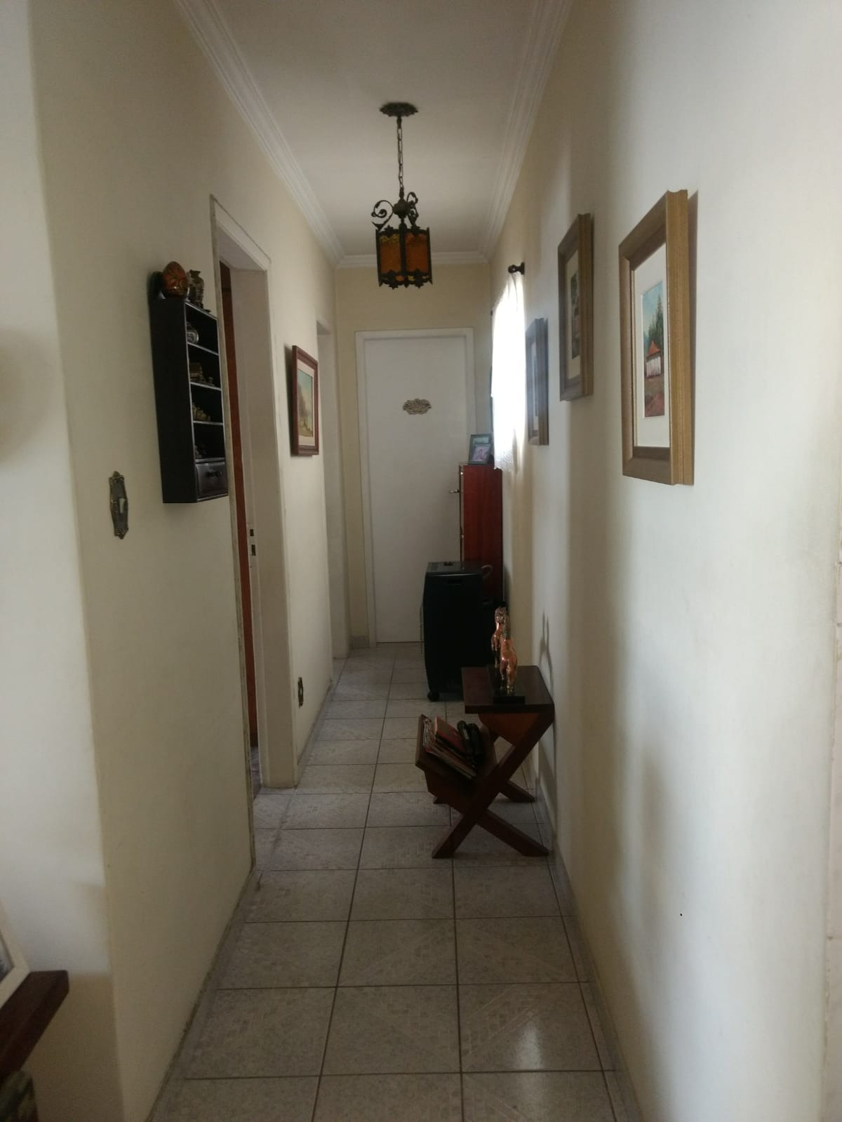 Apartamento à venda com 2 quartos, 88m² - Foto 3