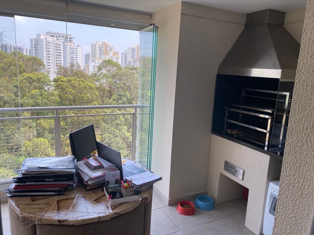 Apartamento à venda com 2 quartos, 80m² - Foto 22