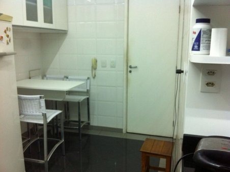 Apartamento à venda com 4 quartos, 149m² - Foto 24