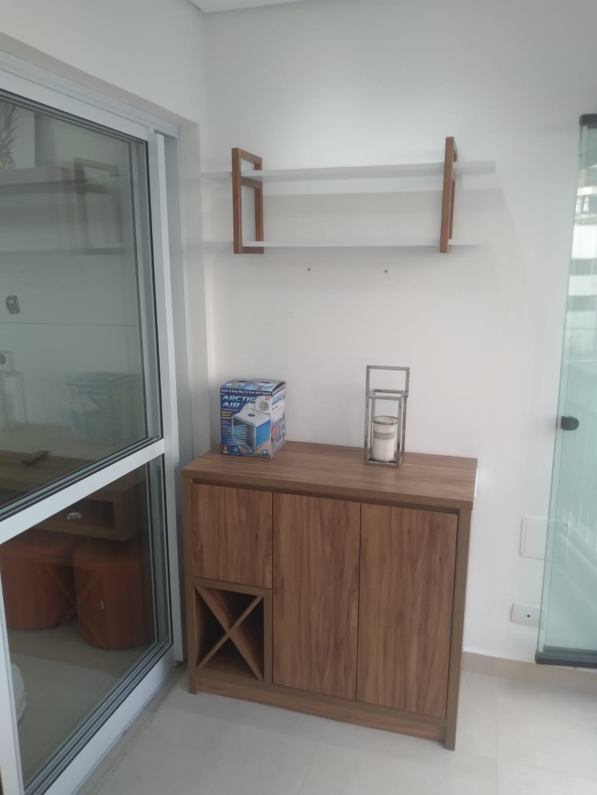 Apartamento à venda com 1 quarto, 38m² - Foto 21