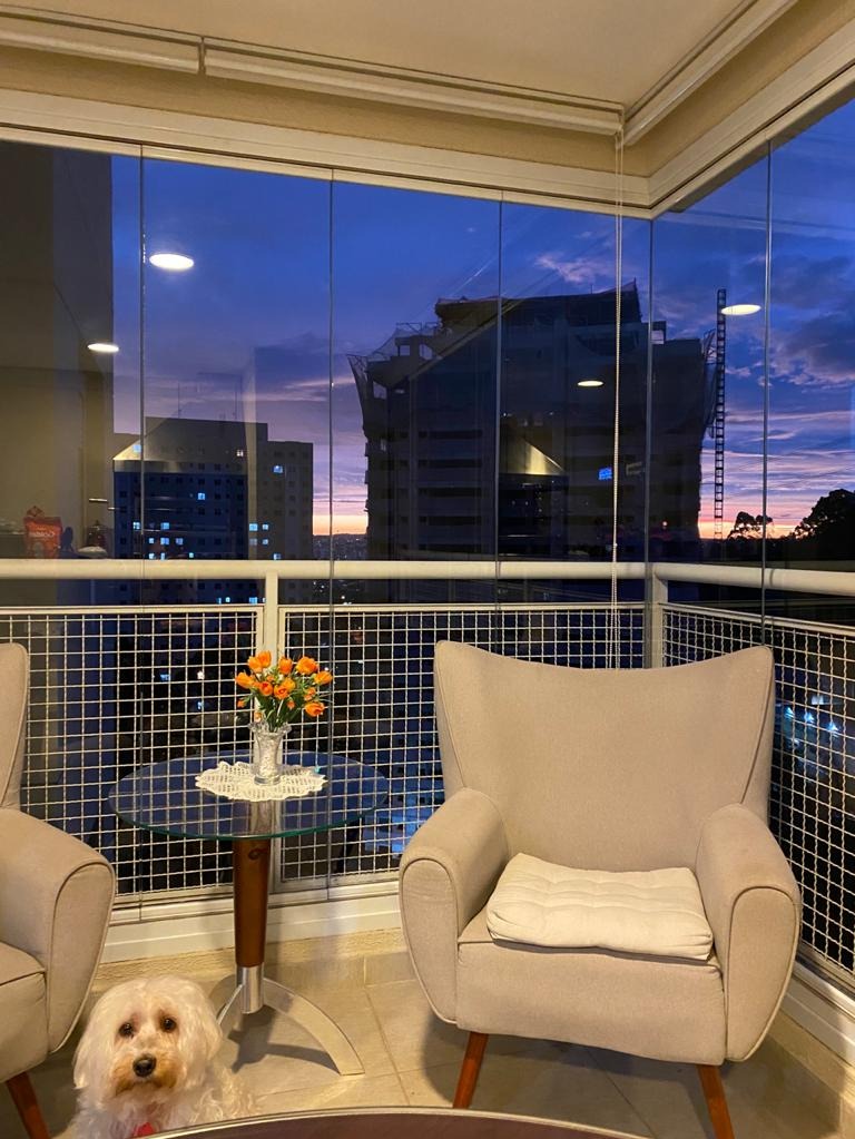 Apartamento à venda com 2 quartos, 80m² - Foto 9