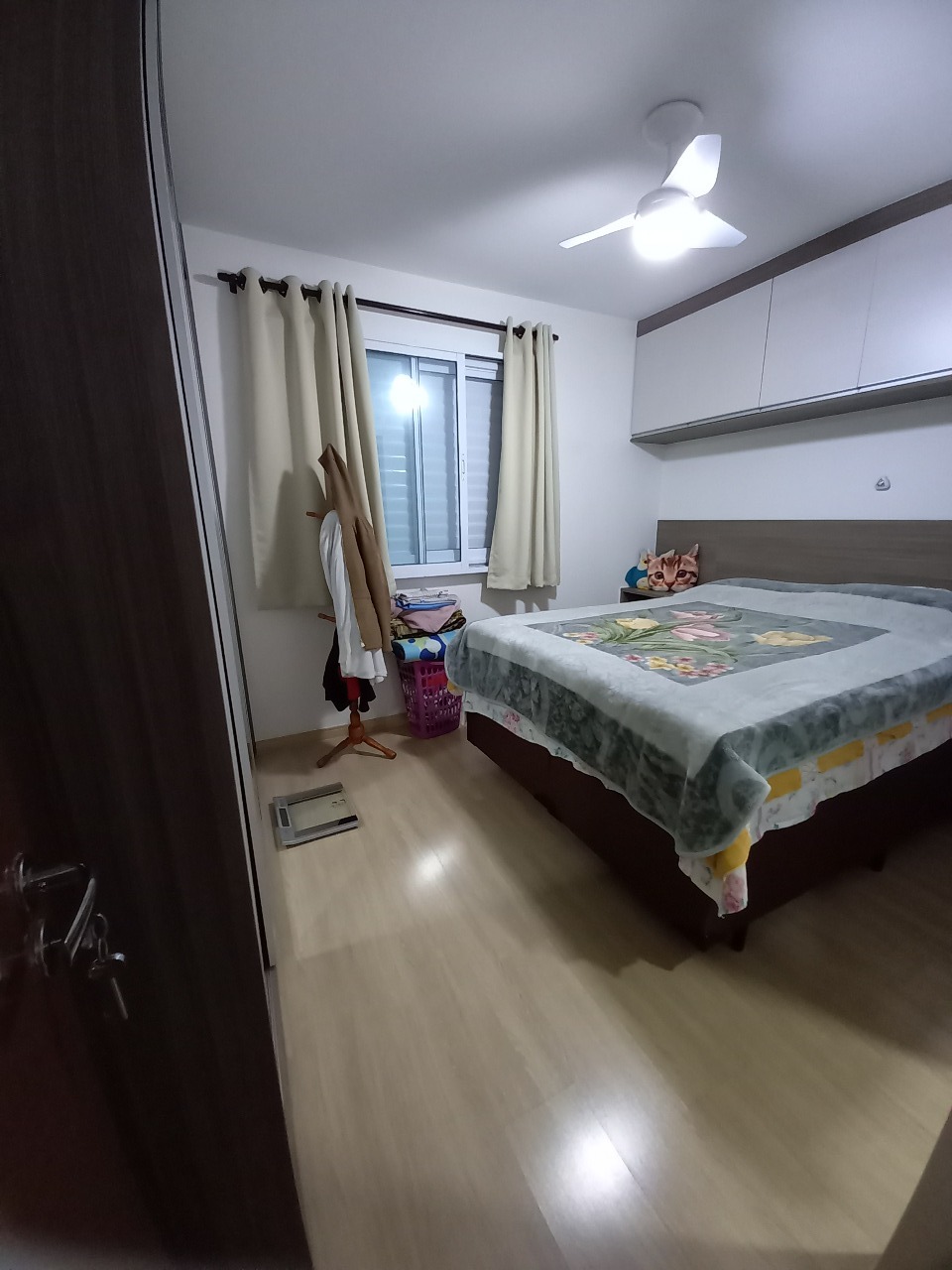 Apartamento à venda com 3 quartos, 84m² - Foto 22