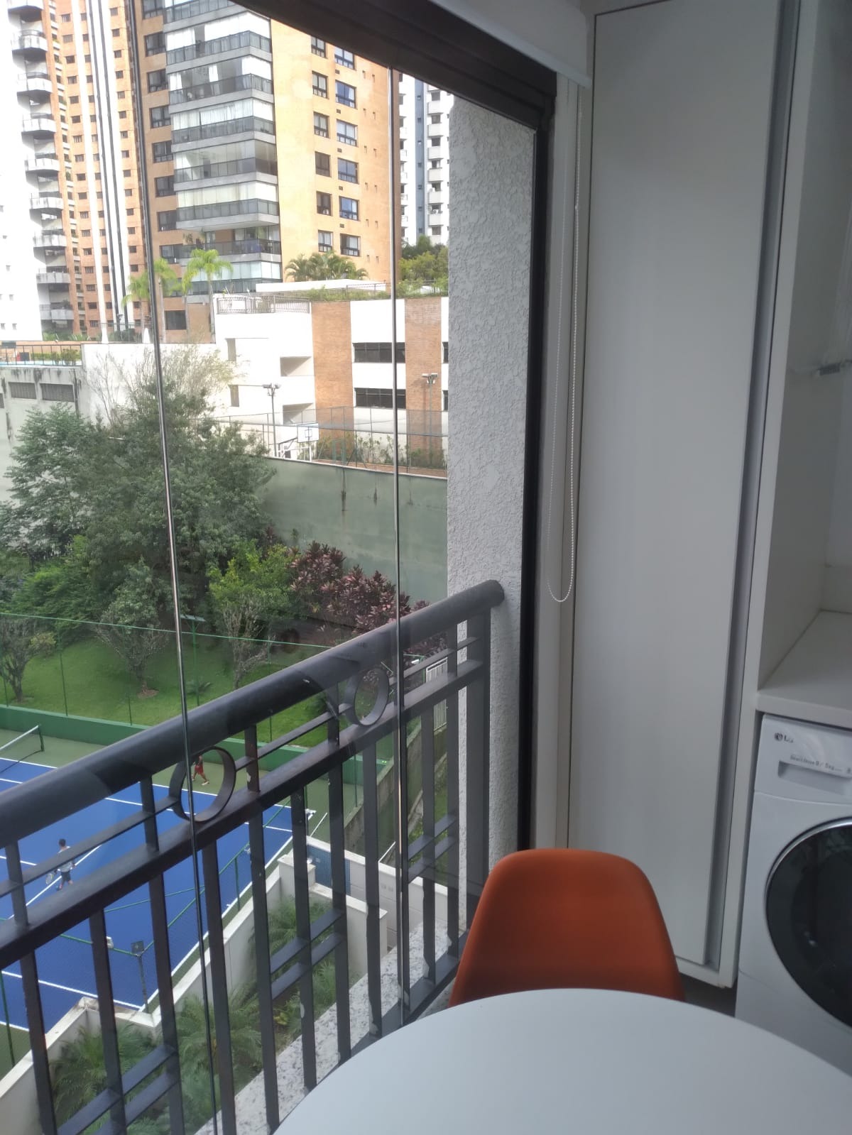 Apartamento à venda com 1 quarto, 38m² - Foto 15