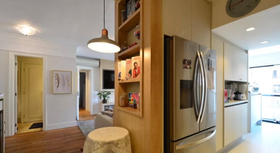 Apartamento à venda com 3 quartos, 108m² - Foto 14