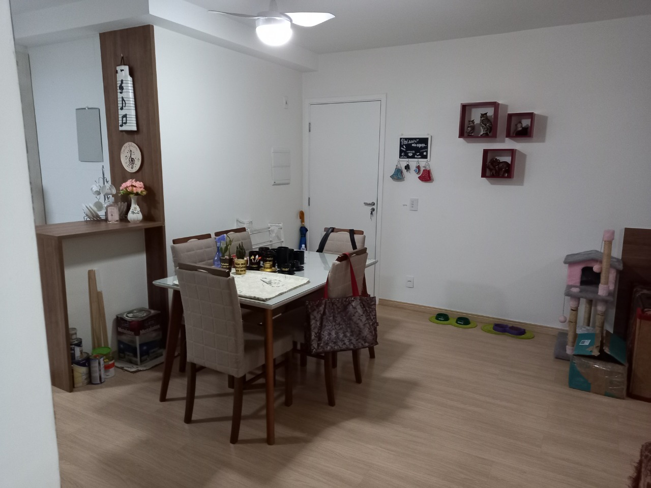 Apartamento à venda com 3 quartos, 84m² - Foto 7