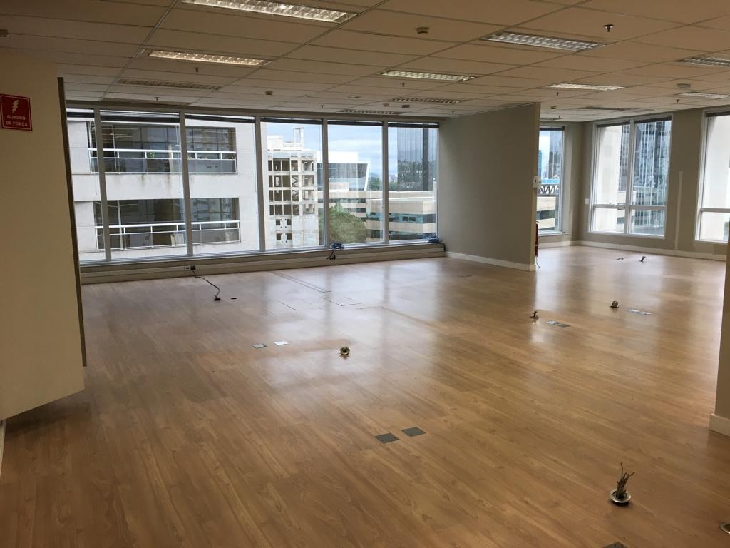 Conjunto Comercial-Sala para alugar, 226m² - Foto 1