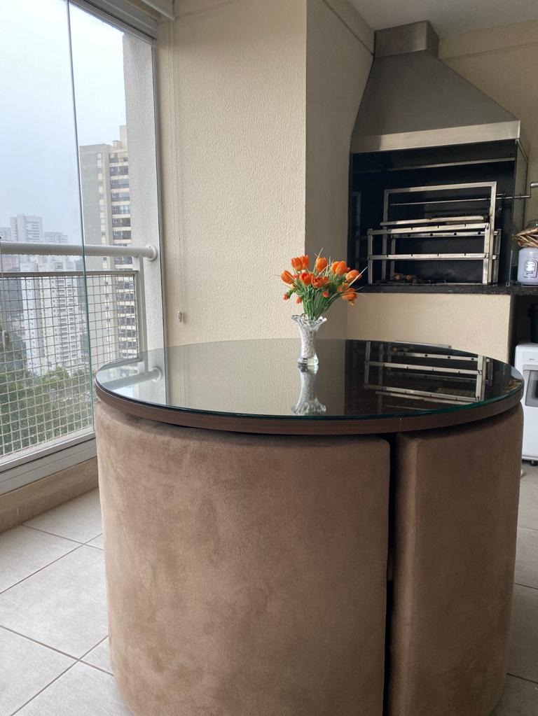 Apartamento à venda com 2 quartos, 80m² - Foto 12