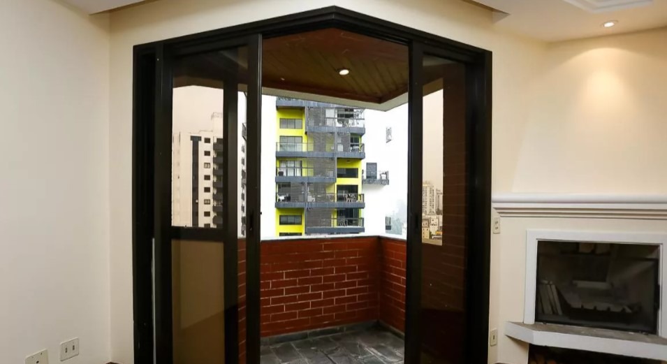 Apartamento à venda com 3 quartos, 106m² - Foto 22