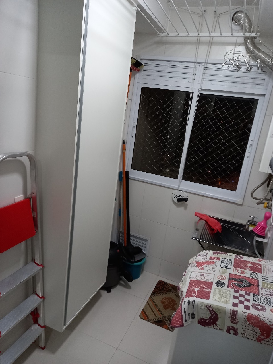 Apartamento à venda com 3 quartos, 84m² - Foto 14