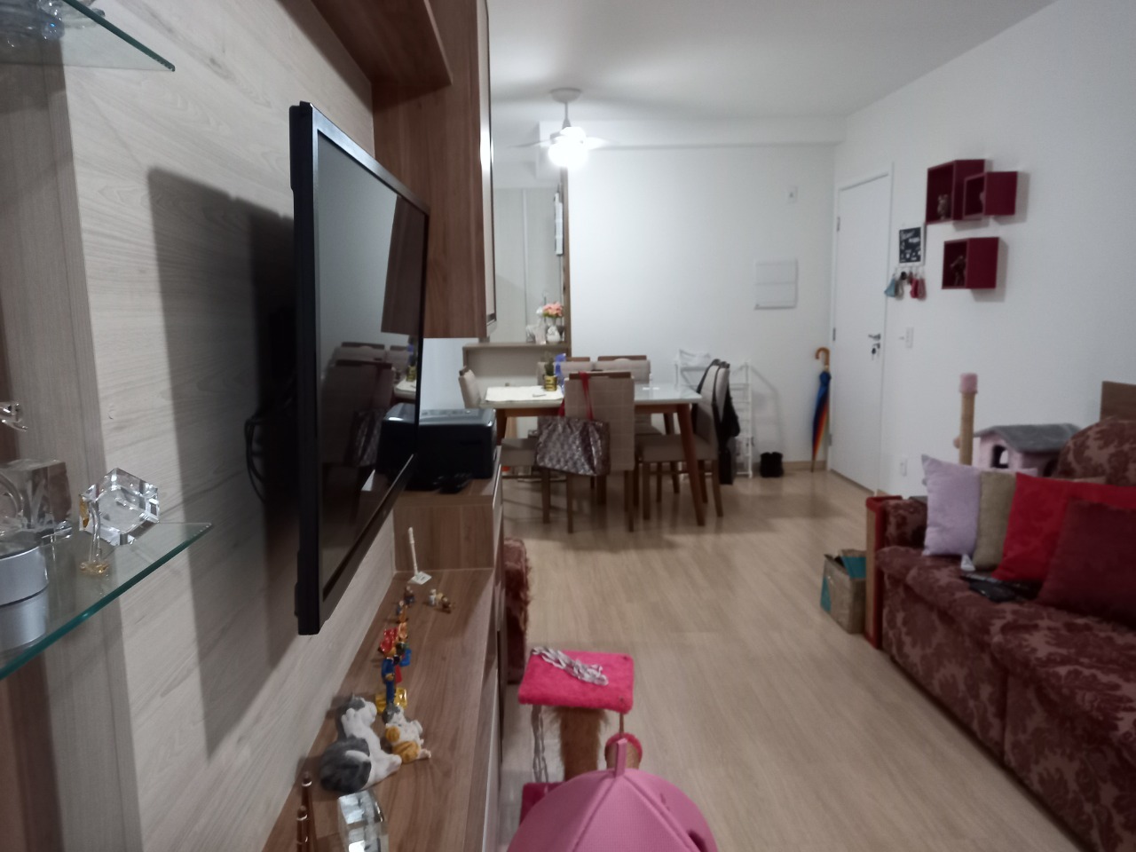 Apartamento à venda com 3 quartos, 84m² - Foto 5