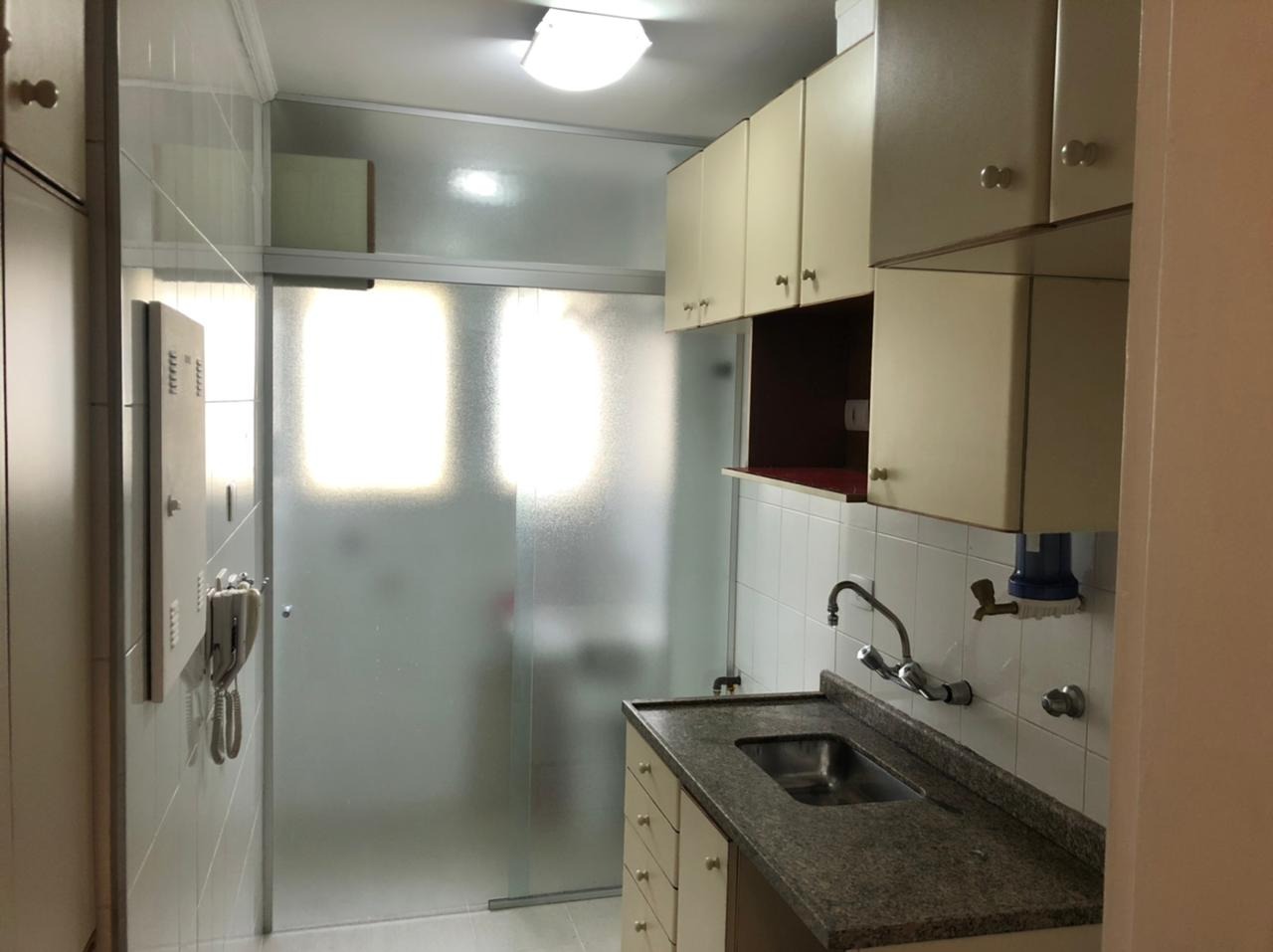 Apartamento à venda com 2 quartos, 56m² - Foto 5