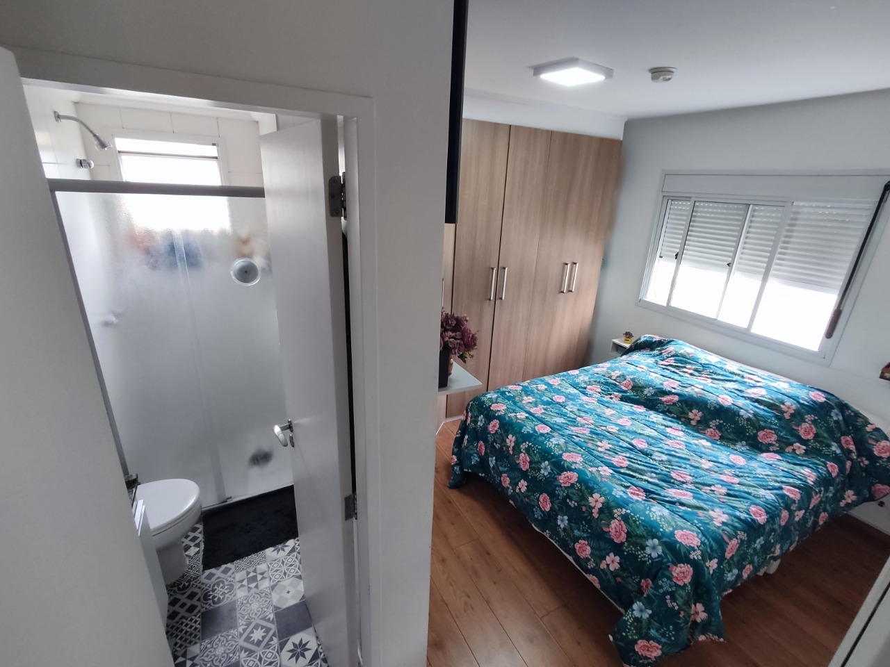 Apartamento à venda com 3 quartos, 112m² - Foto 4