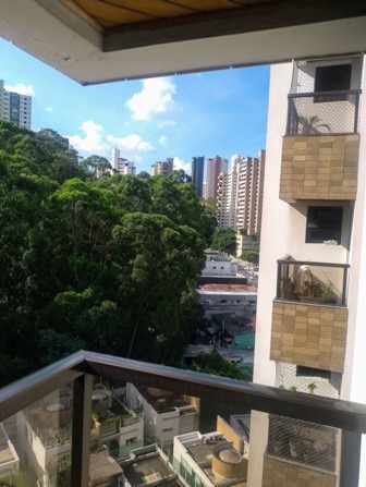 Apartamento à venda com 4 quartos, 137m² - Foto 6