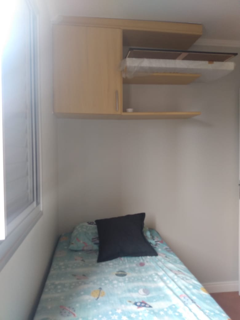 Apartamento à venda com 2 quartos, 50m² - Foto 2