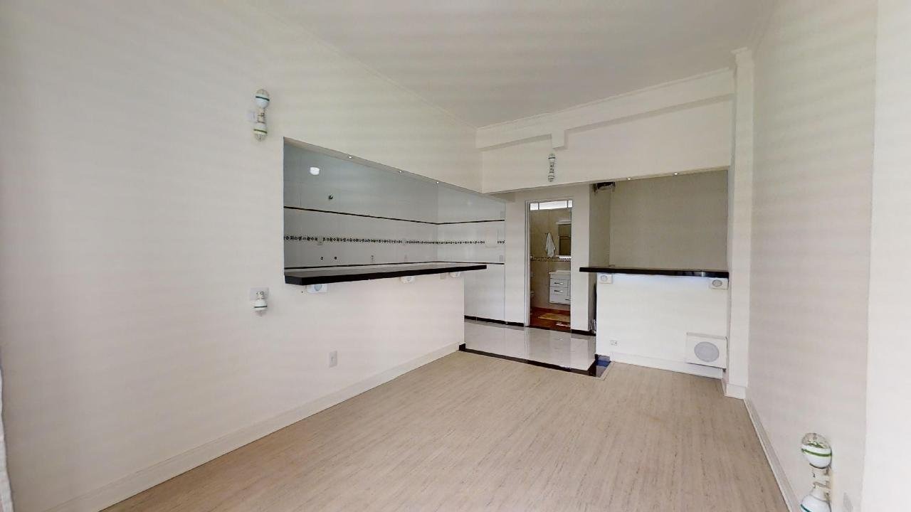 Apartamento à venda e aluguel com 1 quarto, 54m² - Foto 1