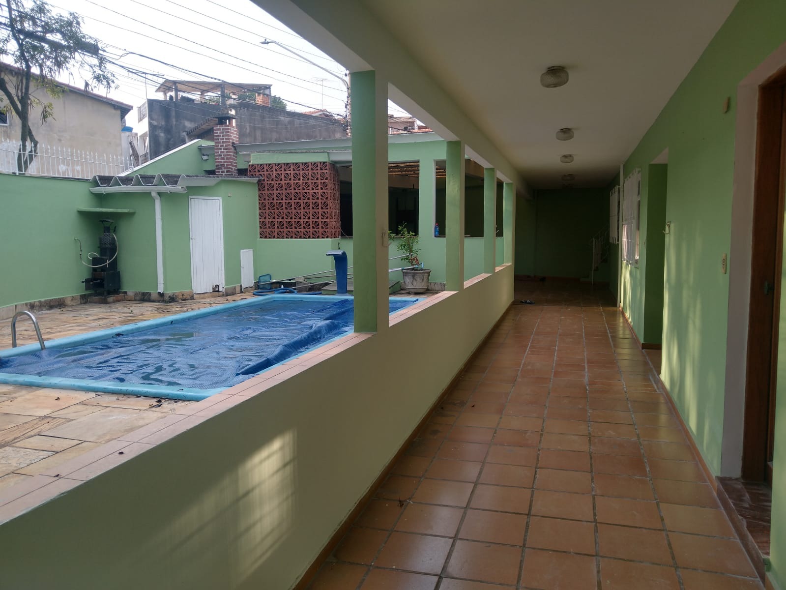 Casa à venda com 3 quartos, 250m² - Foto 7