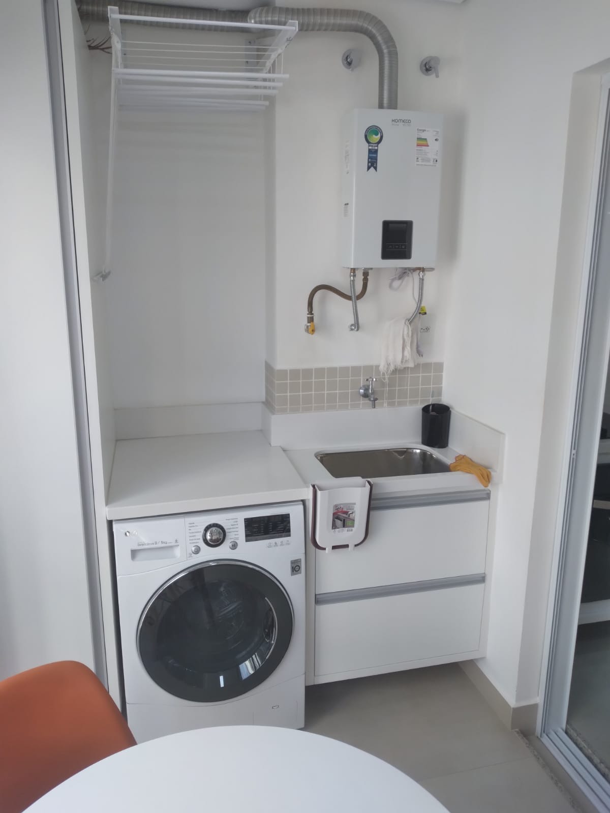 Apartamento à venda com 1 quarto, 38m² - Foto 11