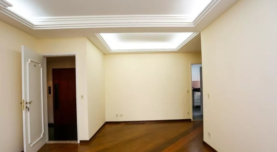 Apartamento à venda com 3 quartos, 106m² - Foto 1