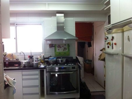 Apartamento à venda com 4 quartos, 149m² - Foto 26