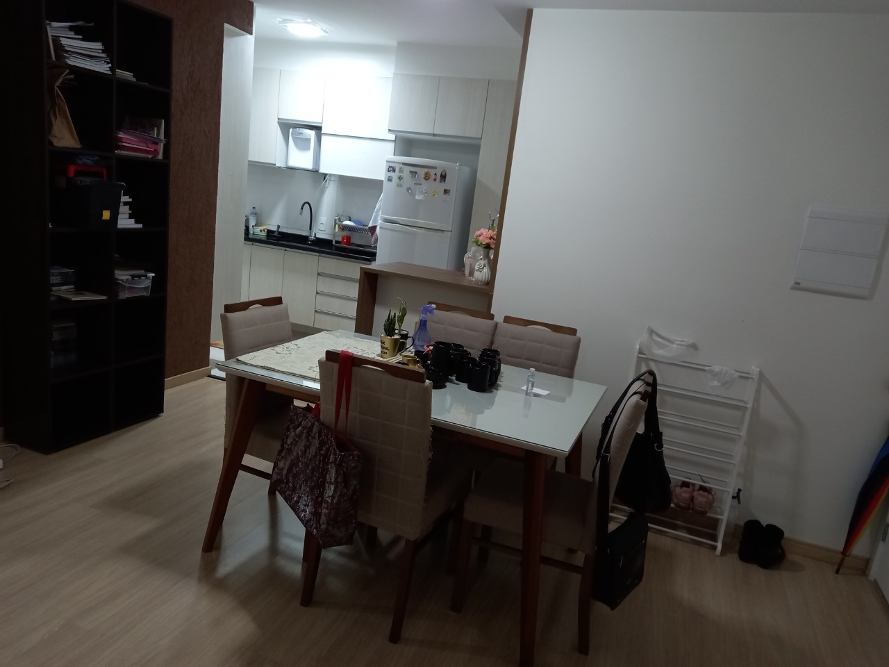 Apartamento à venda com 3 quartos, 84m² - Foto 4