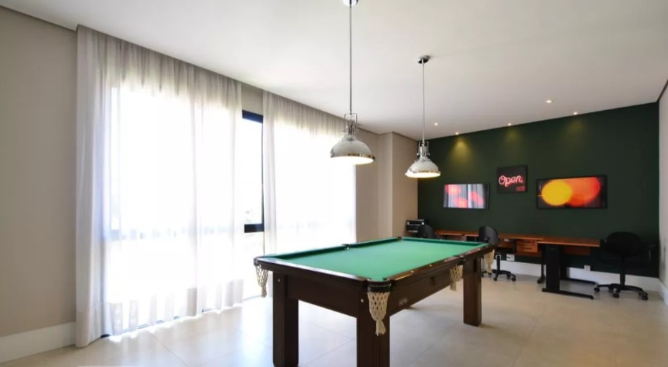 Apartamento à venda com 3 quartos, 108m² - Foto 9