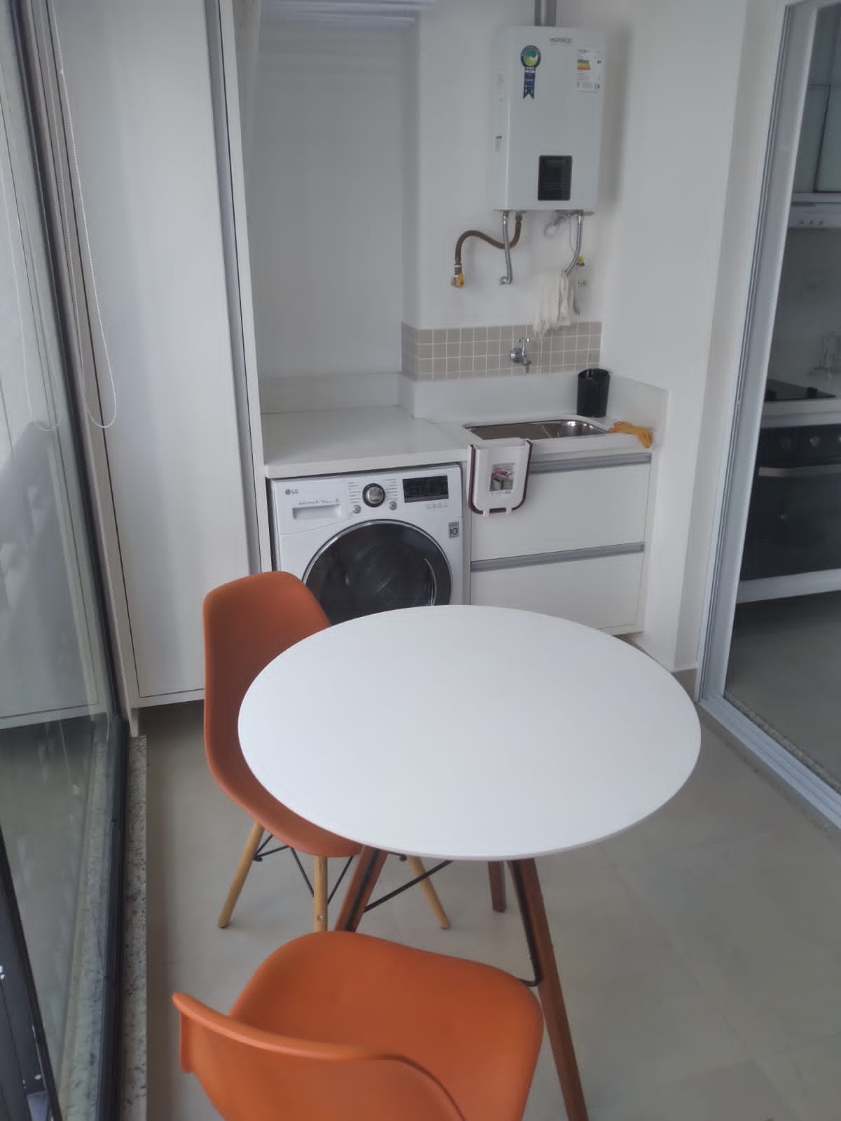 Apartamento à venda com 1 quarto, 38m² - Foto 16