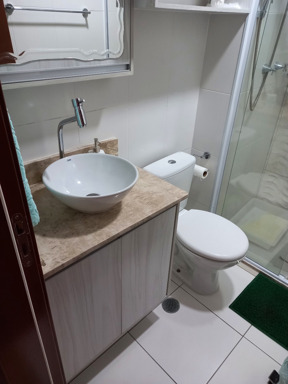 Apartamento à venda com 3 quartos, 84m² - Foto 17