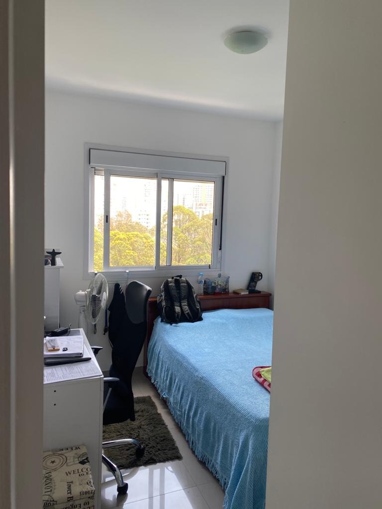 Apartamento à venda com 2 quartos, 80m² - Foto 4