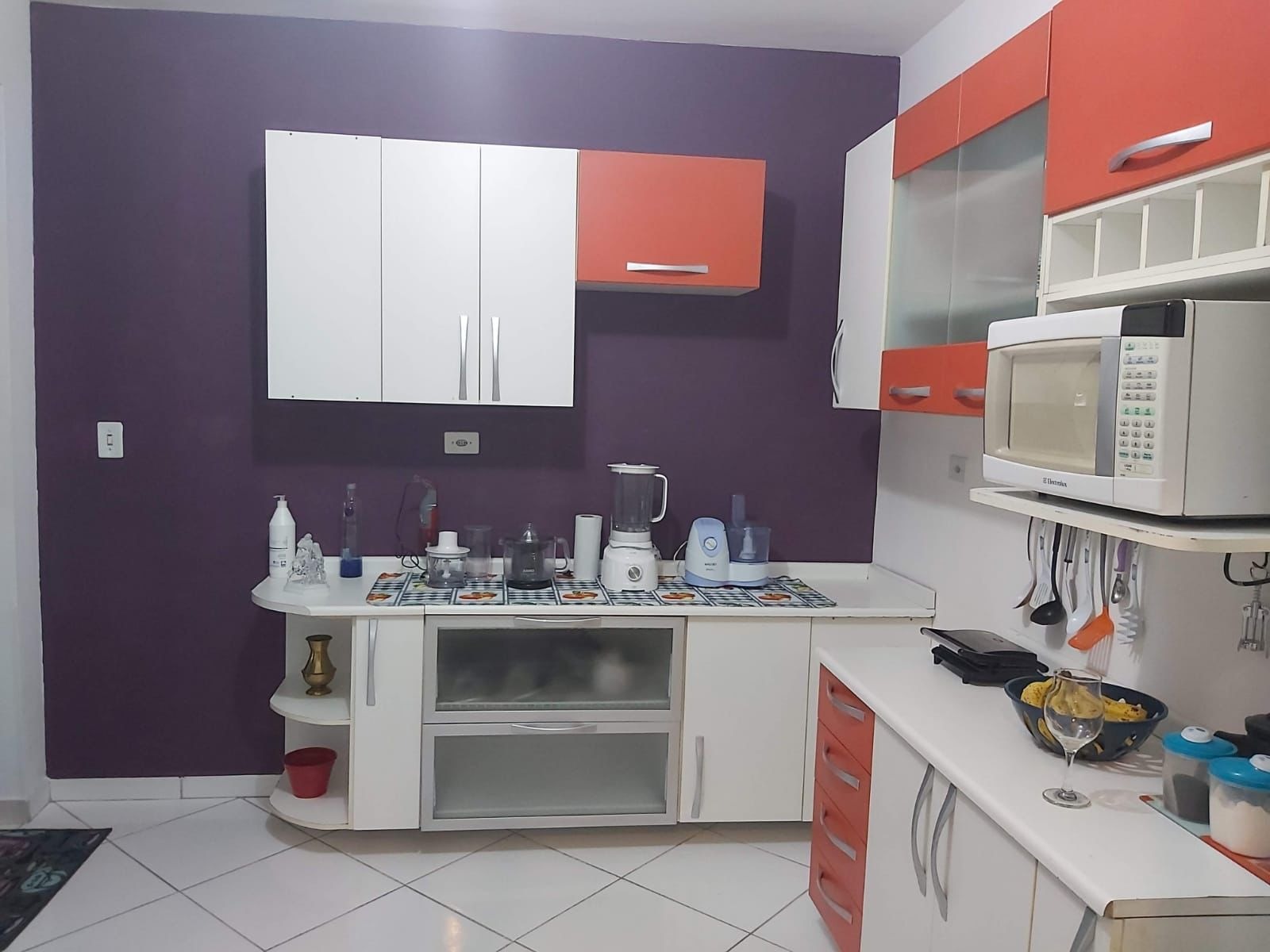 Casa à venda com 2 quartos, 100m² - Foto 4