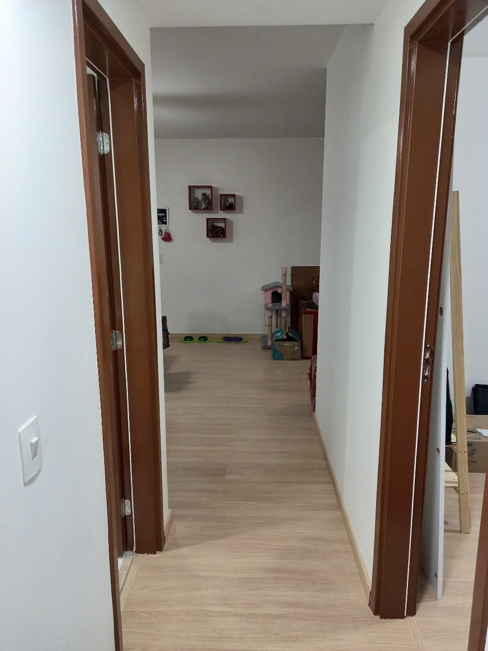 Apartamento à venda com 3 quartos, 84m² - Foto 19