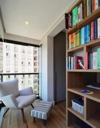 Apartamento à venda com 3 quartos, 108m² - Foto 19