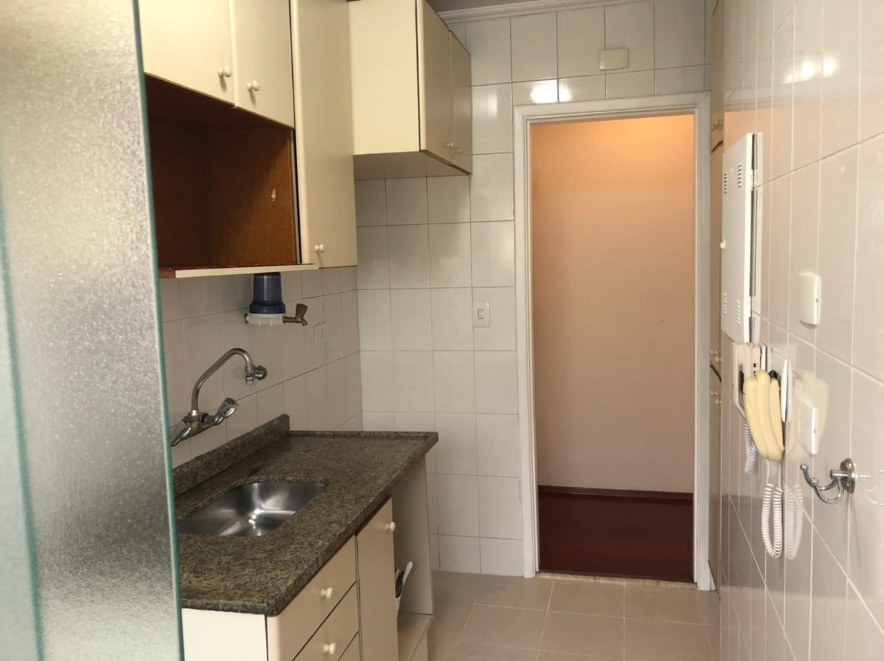 Apartamento à venda com 2 quartos, 56m² - Foto 8