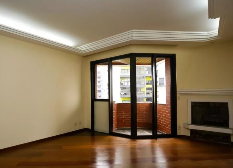 Apartamento à venda com 3 quartos, 106m² - Foto 3