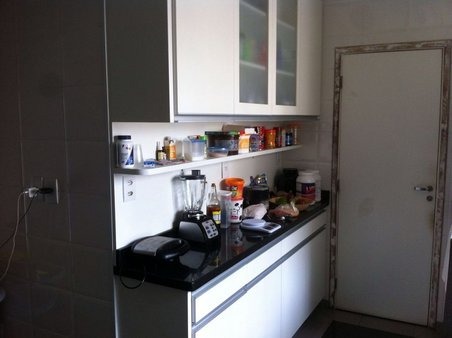 Apartamento à venda com 4 quartos, 149m² - Foto 23