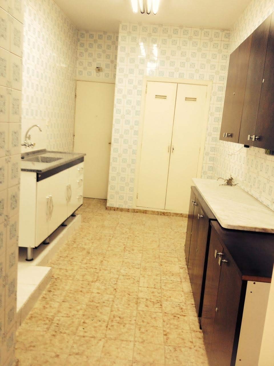 Apartamento à venda com 3 quartos, 220m² - Foto 16