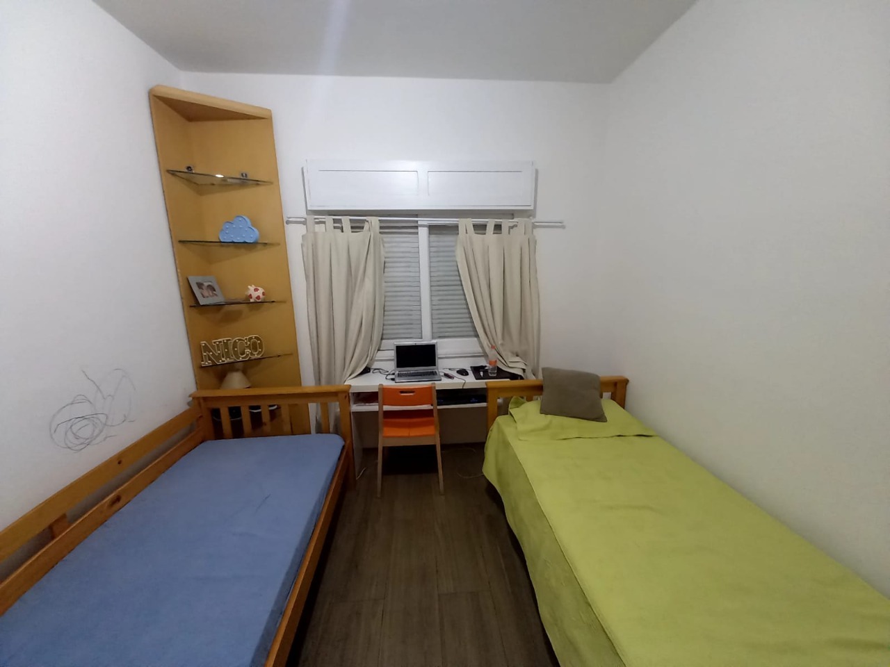 Apartamento à venda com 2 quartos, 80m² - Foto 5