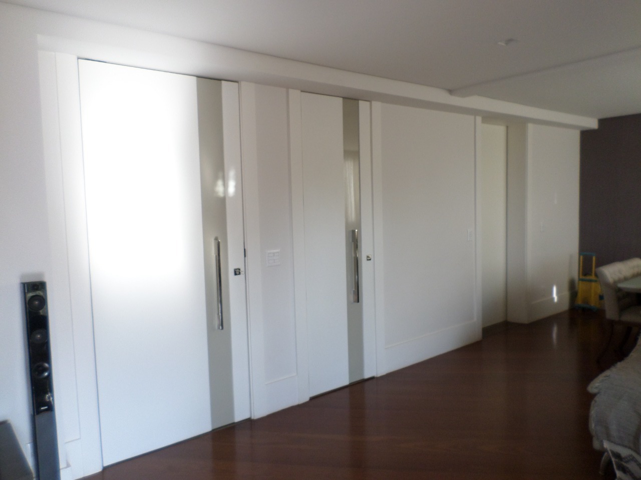 Apartamento à venda com 4 quartos, 202m² - Foto 3