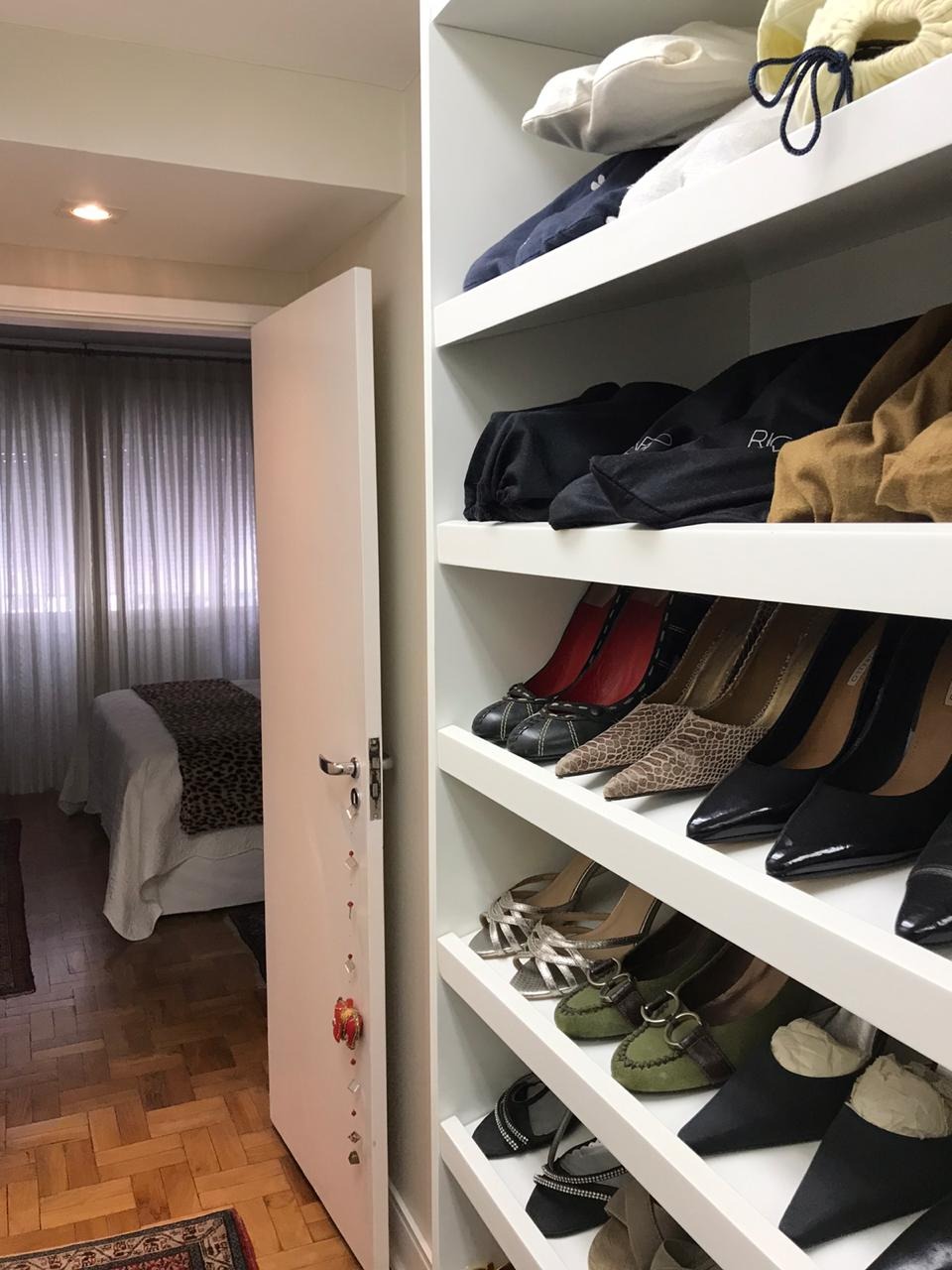 Apartamento à venda com 4 quartos, 248m² - Foto 16