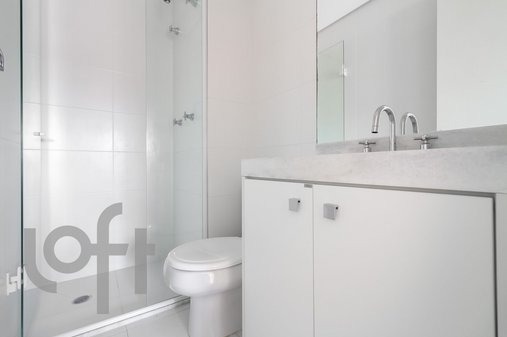 Apartamento à venda com 2 quartos, 72m² - Foto 14