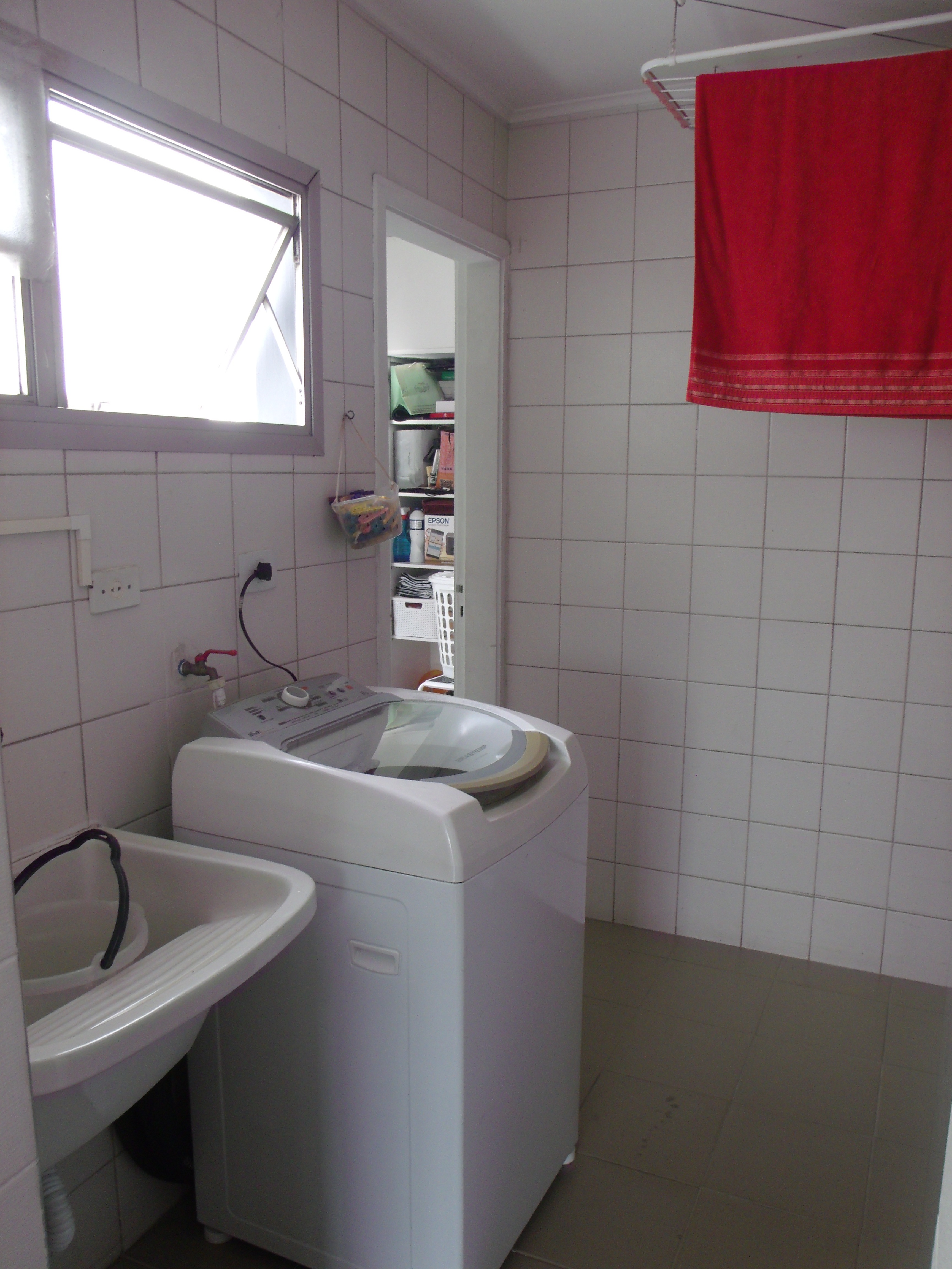 Apartamento à venda com 3 quartos, 106m² - Foto 13